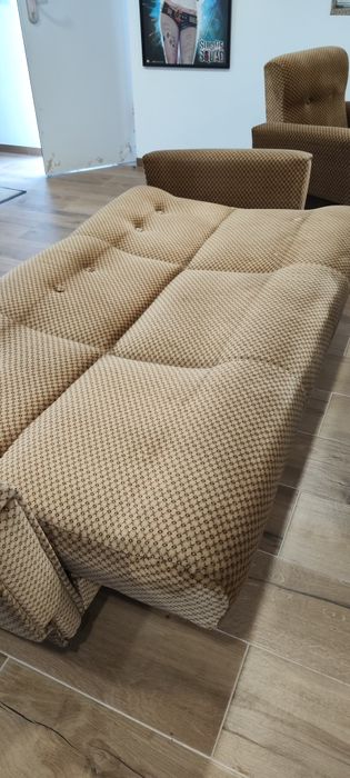 Sofá cama para sala