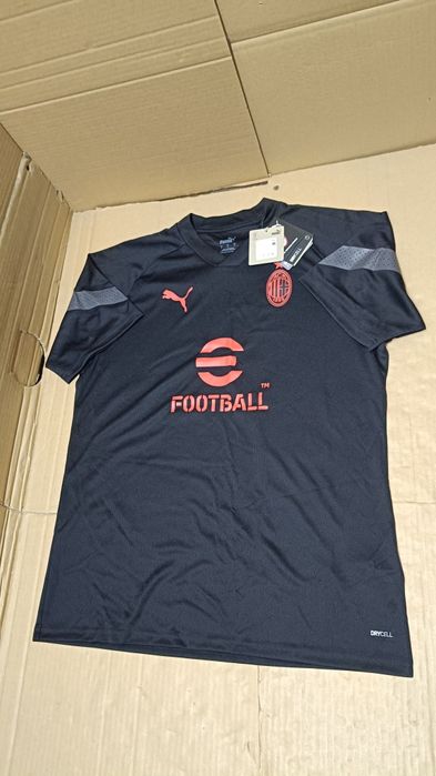 Koszulka Puma Acm treningowa rozm.L