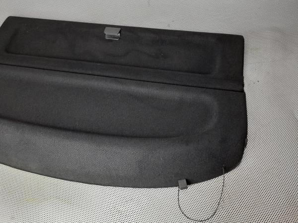 Chapeleira / tampo da mala MAZDA 3 (BK)
