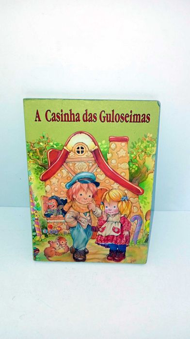 A Casinha das Guloseimas - Clássicos de Sempre