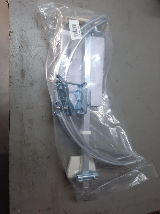 Antena para captação Rádios FM nova