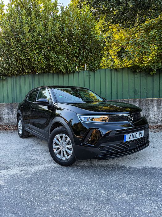 Mokka 1.2T | Nacional | Excelente Estado | 2021
