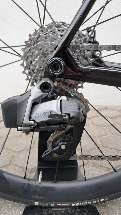 Rower szosowy Orbea Orca M31eLTD PWR 53 POTESTOWY Dożywotnia Gwarancja