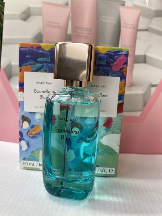 Туалетна вода для чоловіків Velocity® від Mary Kay Мері Кей Мери Кей