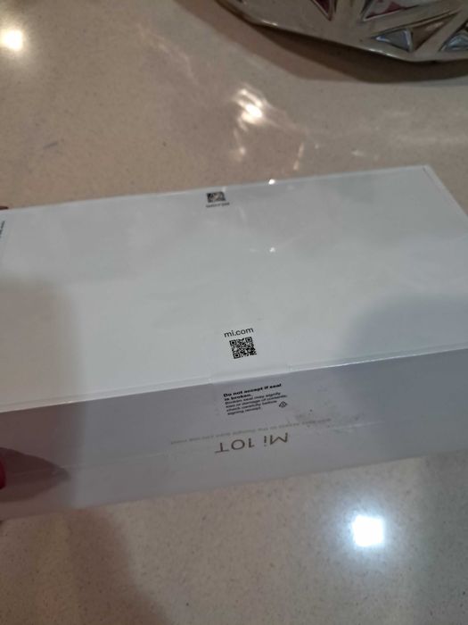 Xiaomi MI 10 T preto