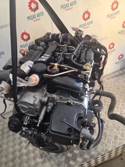 Motor completo CITROËN Berlingo (B9)