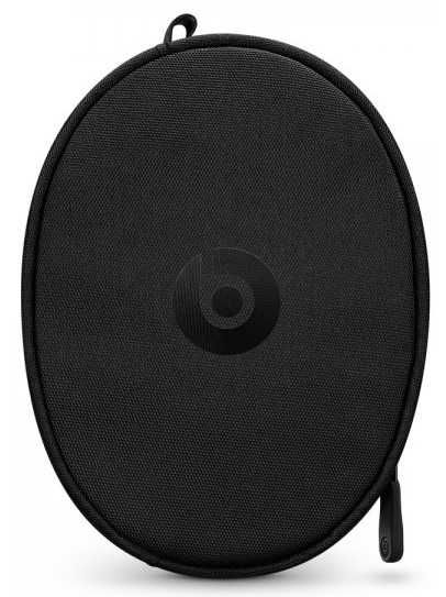 Навушники BEATS BY DR.DRE SOLO3 Black (Підтримка офіційного додатку)