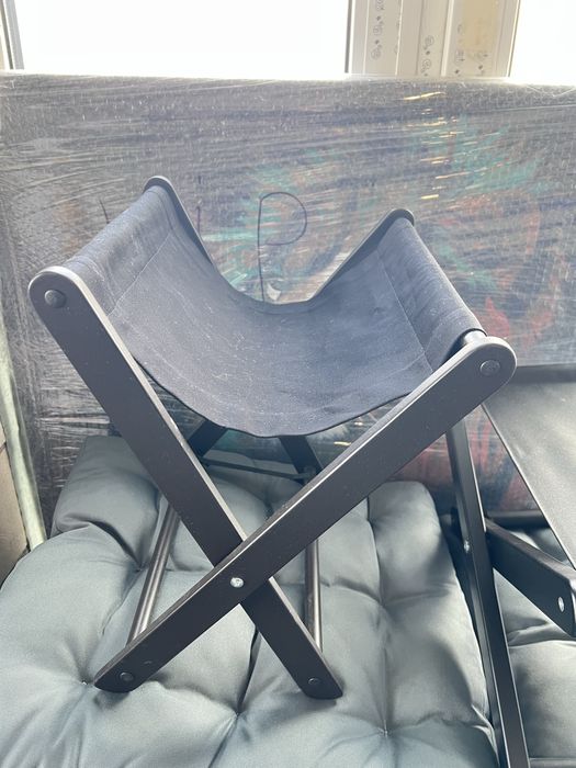 Підставка для сумки , стільчик для сумки в салон краси, барбершоп