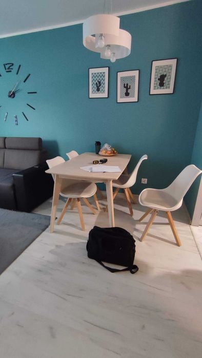 2 pokoje na wynajem 38 m² ; miejsce postojowe w cenie, ul. Kryształowa - Widok 6