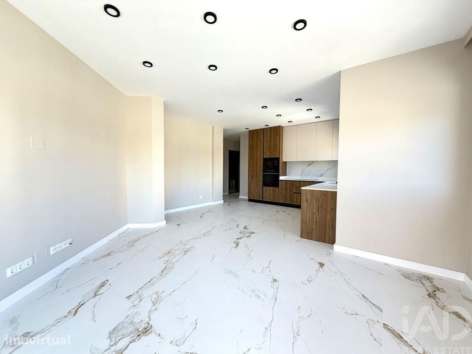 Apartamento T2 em Armação de Pêra de 80,00 m2