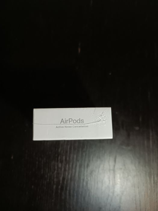AirPods 4 ( ANC ) Selados