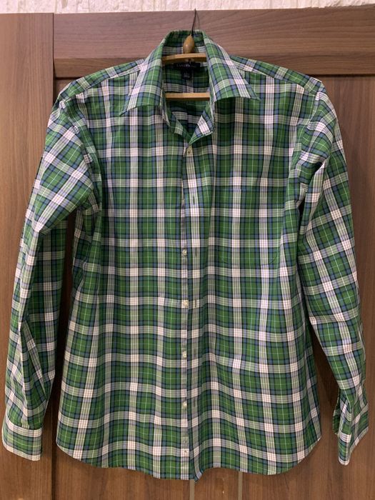 Рубашка мужская