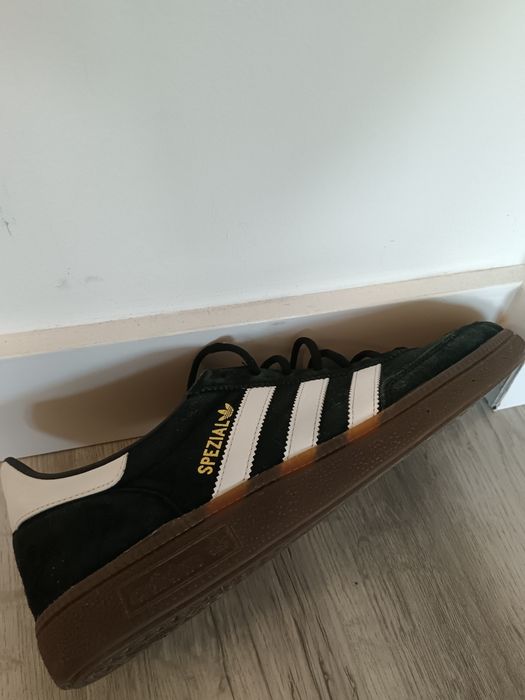 Tênis Adidas Spezial