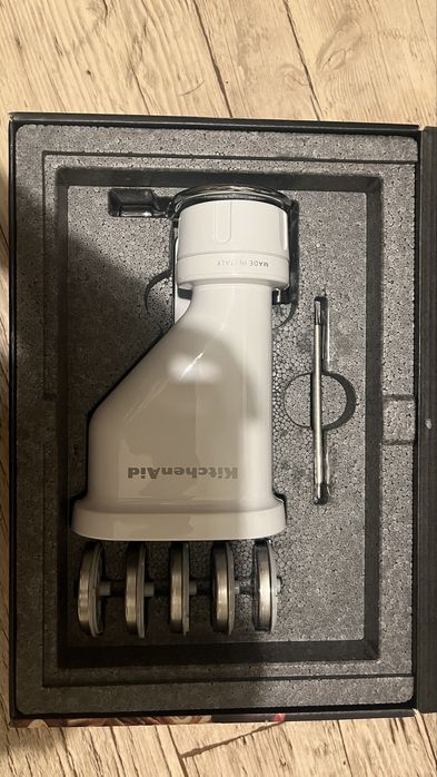 Maszynka do makaronu KitchenAid