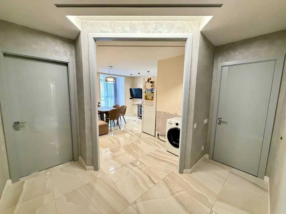 Продам 3х кімнатну квартиру ЖК Щасливий 1050$/м Вигідно є Відновлення