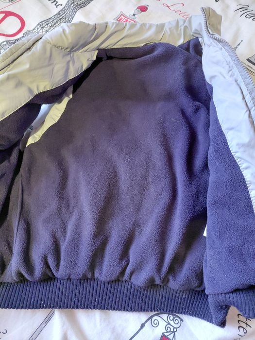 Жилетка для хлопчика