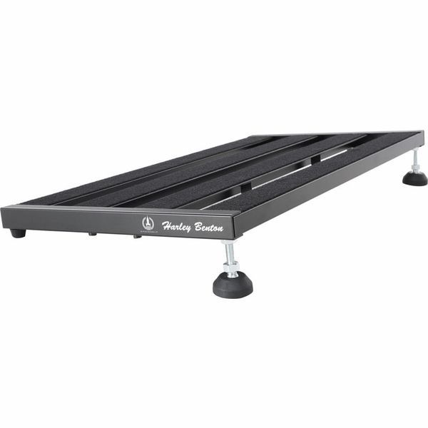 Педалборд Harley Benton Spaceship 60