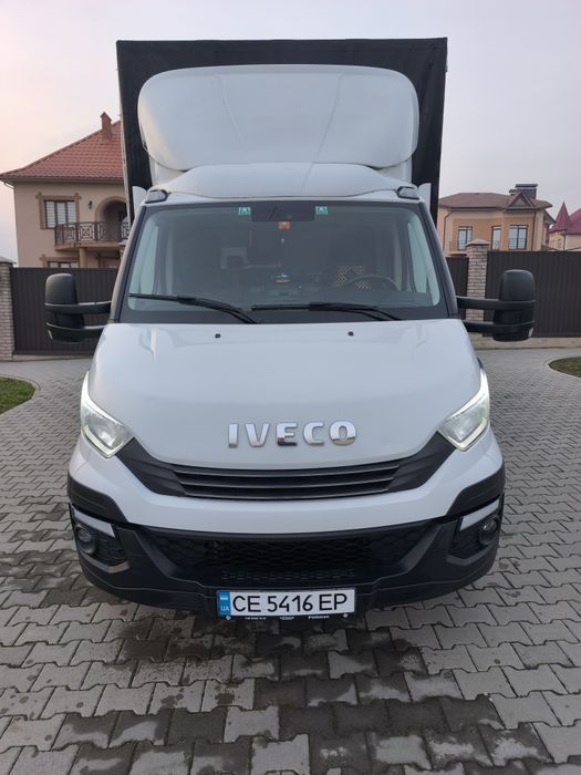 Iveco Daily 35s18