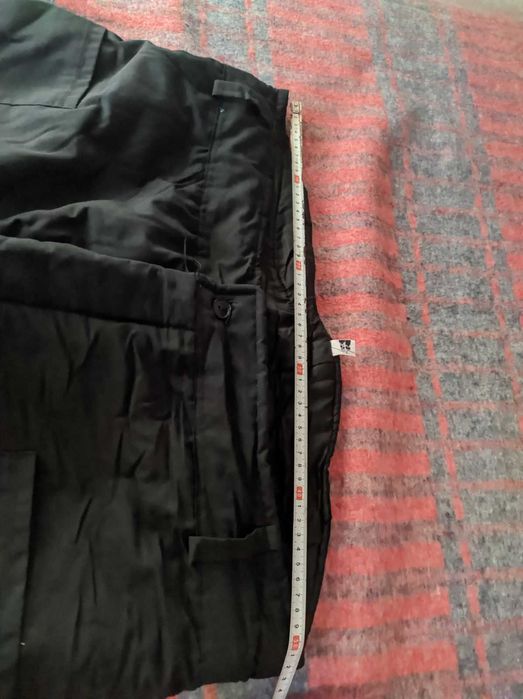 Штаны рабочие утепленные 56-58 р