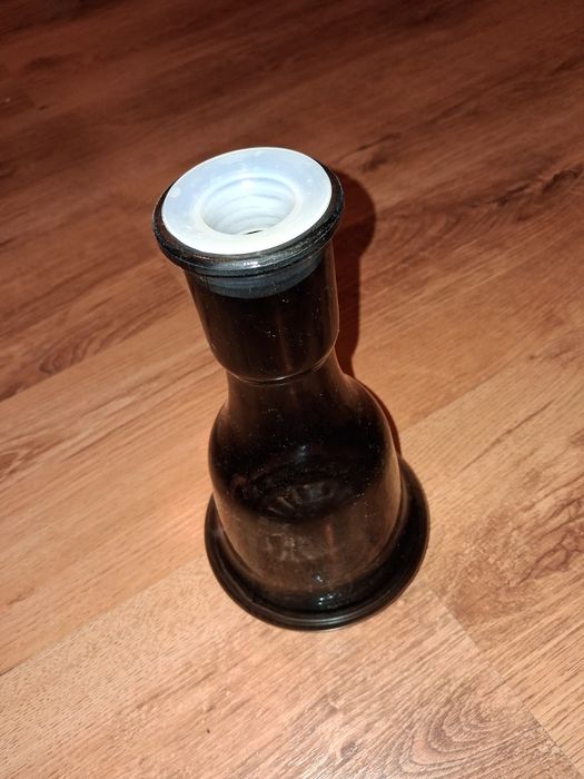 Fajka wodna shisha