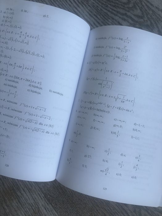Matematyka wspomagająca zarządzanie Piasecki