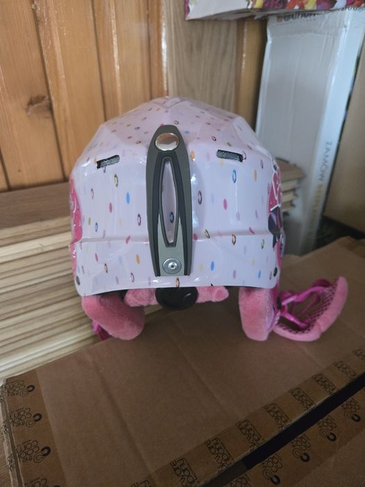 Kask narciarski My Little Pony S