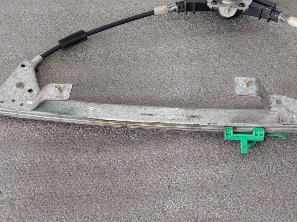 Elevador vidros trás esquerdo FIAT Punto (188_)