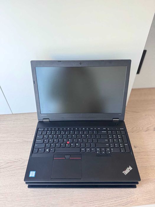 ThinkPad L570 ідеальний варіант для навчання і офісу є 30 шт
