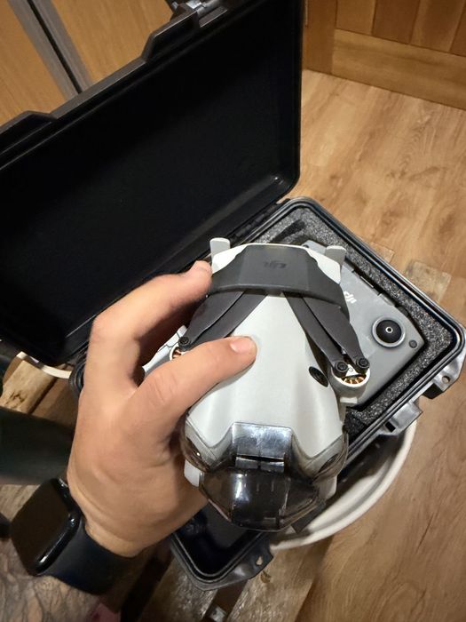 Drone dji 4 mini pro456274155269662720