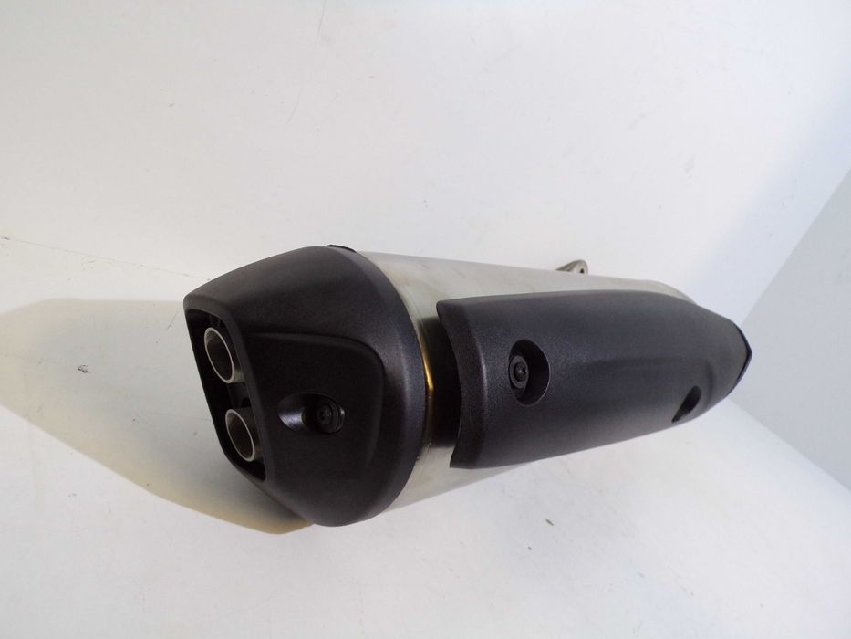 Tłumik Wydech Nowy Model Piaggio MP3 500 HPE Nowy OEM.