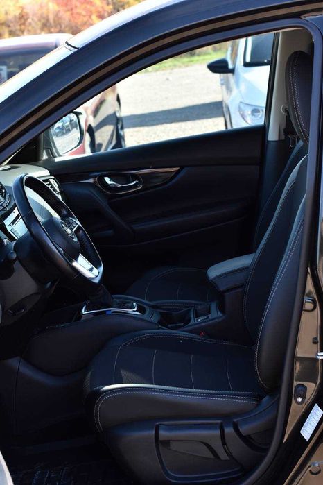 Nissan X-Trale 2021р. 2.0 бензин офіційний [Перший внесок від 20%]