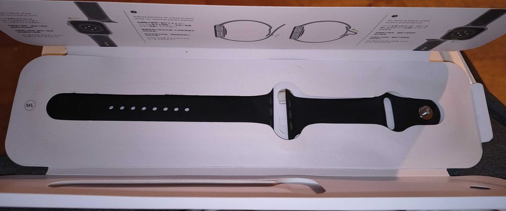 Apple Watch Series 8