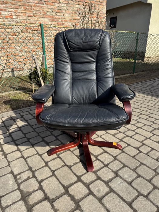 Крісло реклайнер (0082) крісло офісне