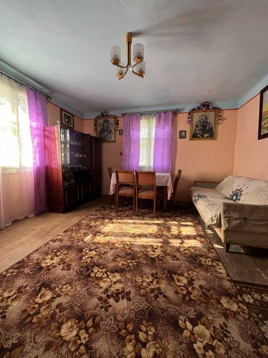 Продаж будинку село Конюшки , Мостищина