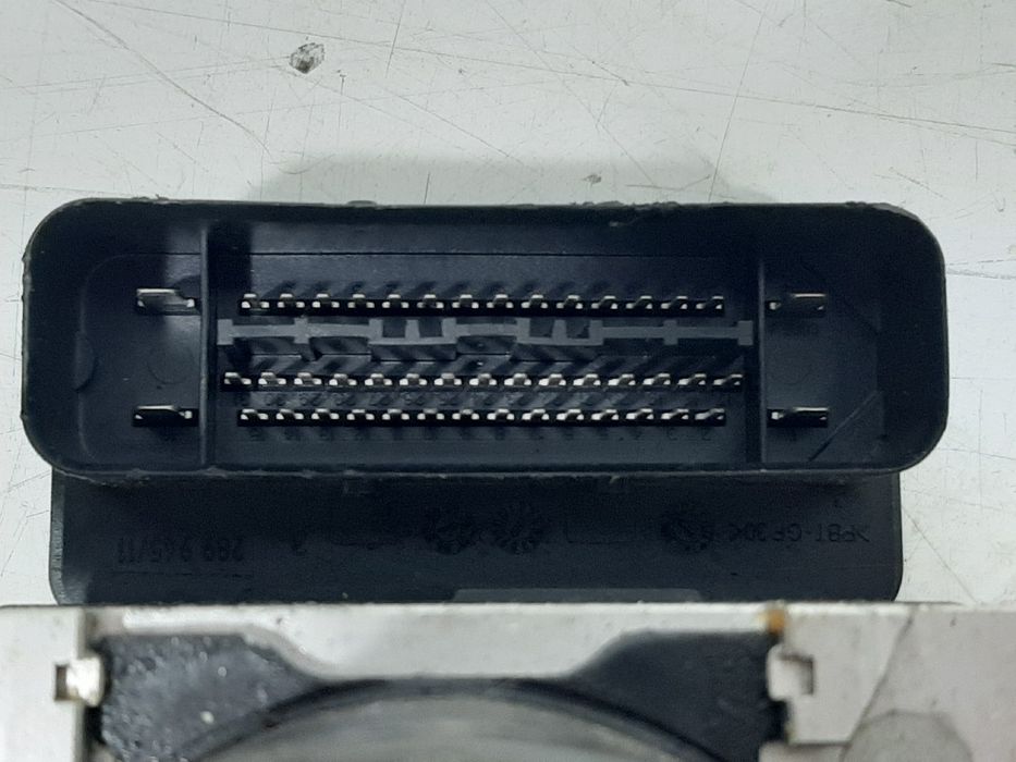 ABS MITSUBISHI ASX (GA_W_)