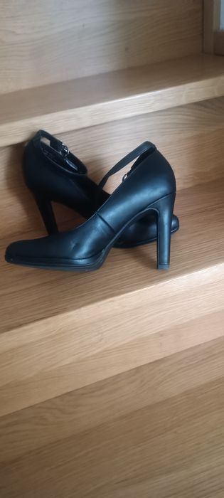Buty damskie szpilki