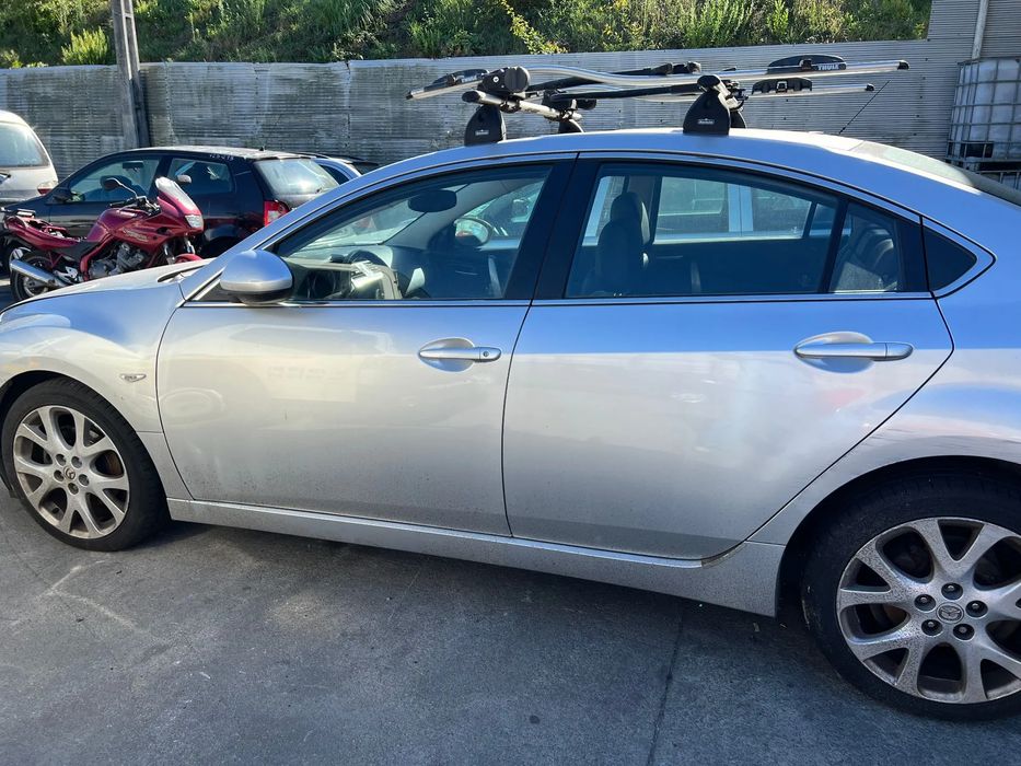 Para peças MAZDA 6 Sedan (GH)