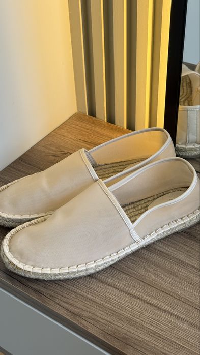 Жіночі балетки Zara (40 р)