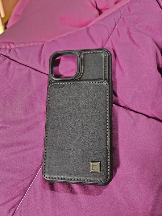 Capa iphone 13 como nova