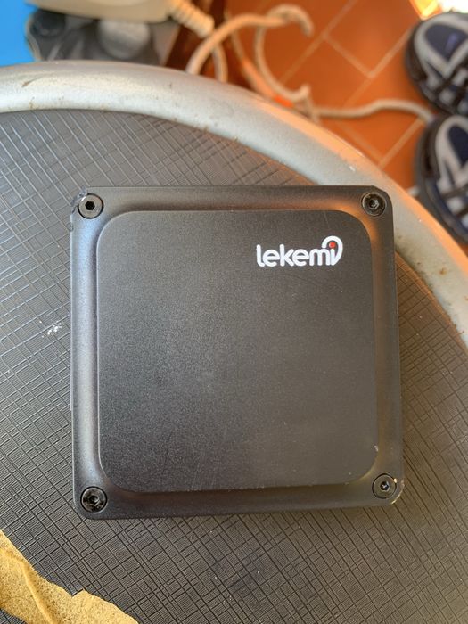 Localizador gps lekemi