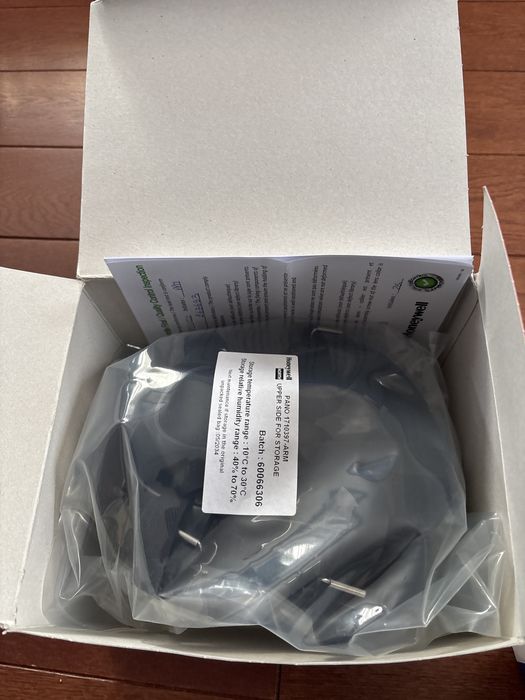 Maska na całą twarz  z filtrem nowa!