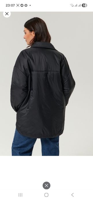 Куртка демісезон Sinsay,розмір s/36