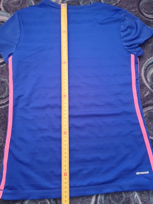 Koszulki letnie krótki rękaw Adidas 152