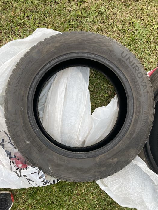 Uniroyal WinterExpert 205/55 R16