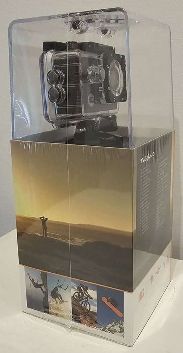 Vendo Câmara de Ação