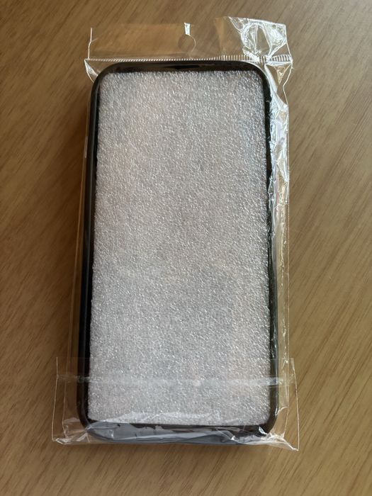 Бампер/чехол бренд iphone 15