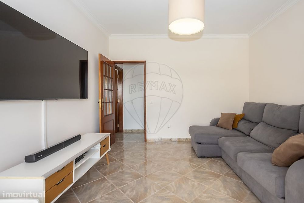 Apartamento T3 para venda