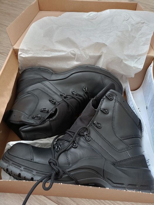 Buty robocze Protektor  41