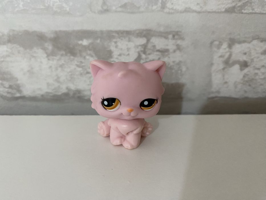 Littlest Pet Shop #1428 | SUPER RARO & Autêntico