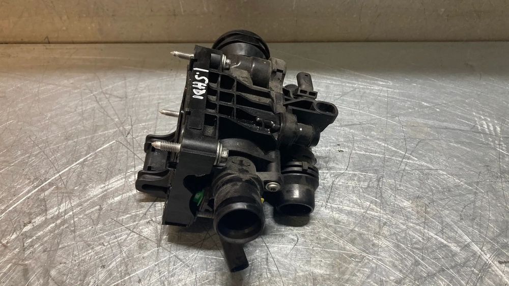 CORPO DO TERMOSTATO PEUGEOT / CITROEN / FORD 1.5HDI 1.5TDCI